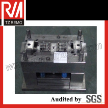 High Quality Plastic PP Material MCB Lid Mould